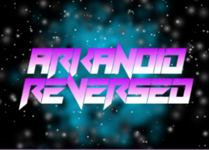 Arkanoid Reversed Image