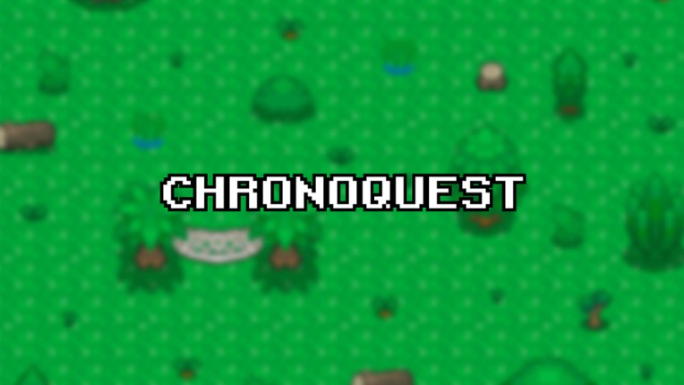 Chronoquest Game Cover