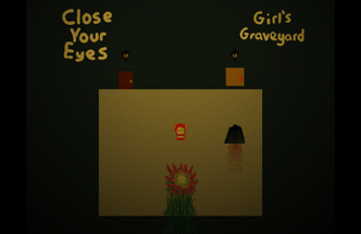 Close Our Eyes (Original 2015 Game Online Co-Op Experiment) Image