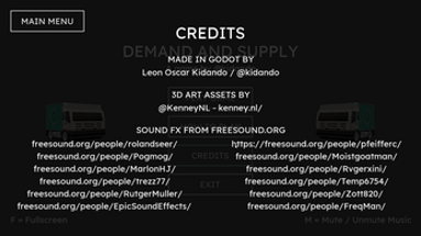 Demand And Supply Image