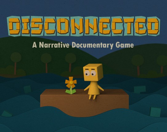 Disconnected (Demo) Game Cover