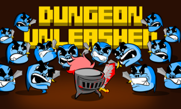 Dungeon Unleashed Image