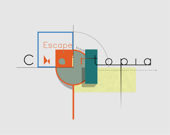 Escape from Chairtopia Game Cover