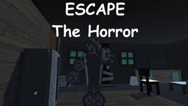 ESCAPE - The Horror Image