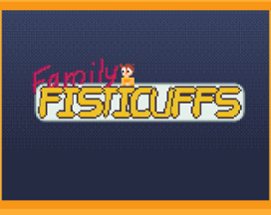 Family Fisticuffs - LoJam 2022 Image