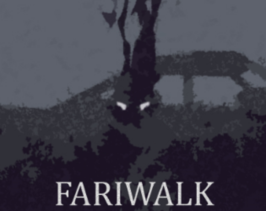 Fariwalk: the past Game Cover