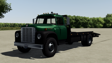 FS22 International Loadstar 1600 Hauler Image