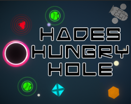 Hungry Hole Image