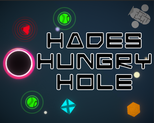 Hades Hungry Hole Game Cover