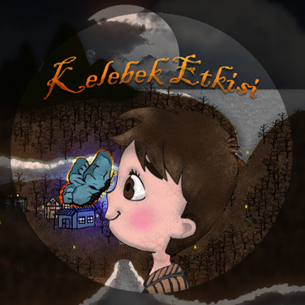 Kelebek Etkisi Game Cover