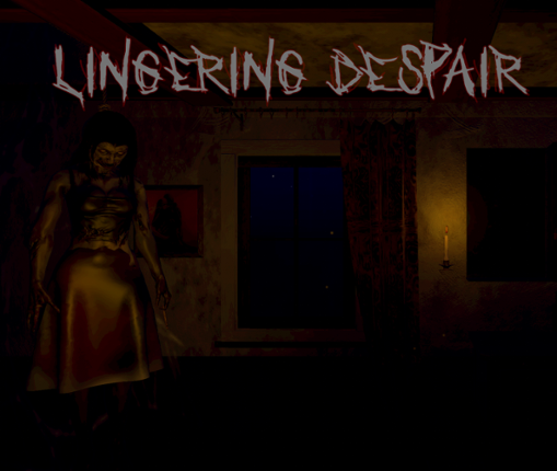 Lingering Despair Game Cover