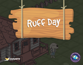 Ruff Day Image