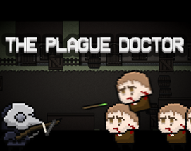 The Plague Doctor Image