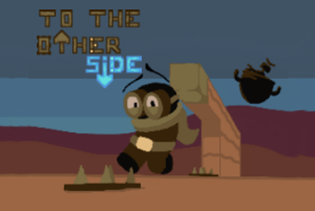 To The Other Side Game Cover