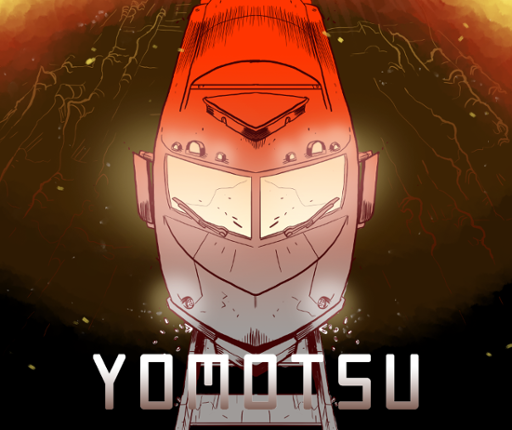 YOMOTSU Game Cover