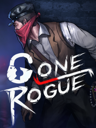 Gone Rogue Game Cover