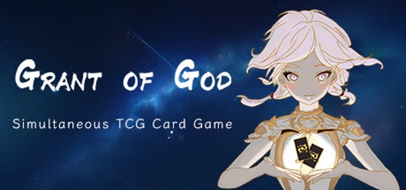 Grant of God Game Cover