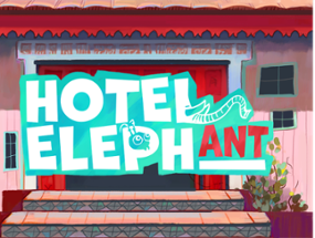 Hotel ElephAnt Image