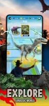 Jurassic World Alive Image