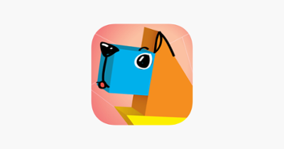 Kids Learning Puzzles: Dogs, My Math Educreations Image