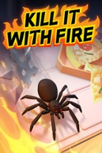 Kill It With Fire VR Image