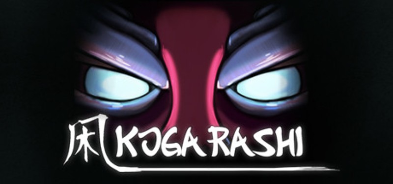 Kogarashi Game Cover