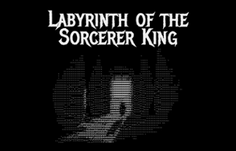Labyrinth of the Sorcerer King Image