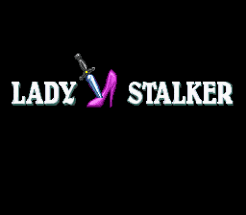 Lady Stalker: Kako Kara no Chousen Image