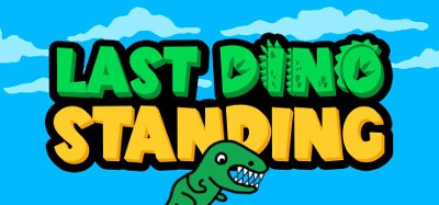Last Dino Standing Image