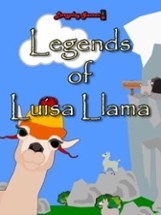 Legends of Luisa Llama Image