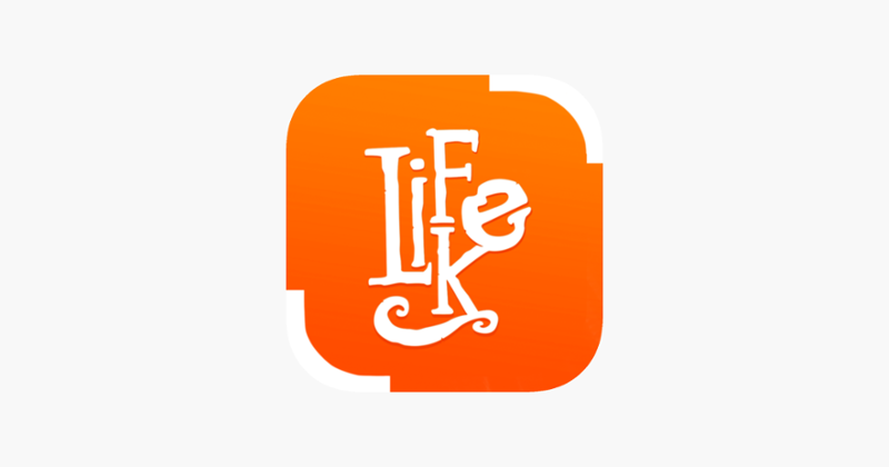 LifeLike Game Cover