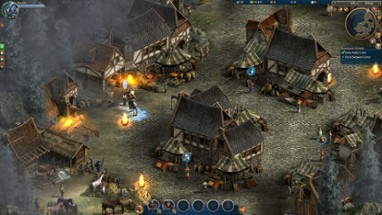 Might & Magic Heroes Online Image