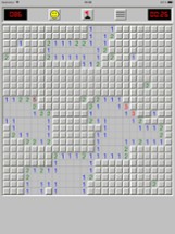 Minesweeper Classic Puzzles Image