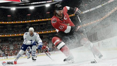 NHL 16 Image