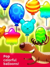 Pets Puzzle Game Free for Kids Image