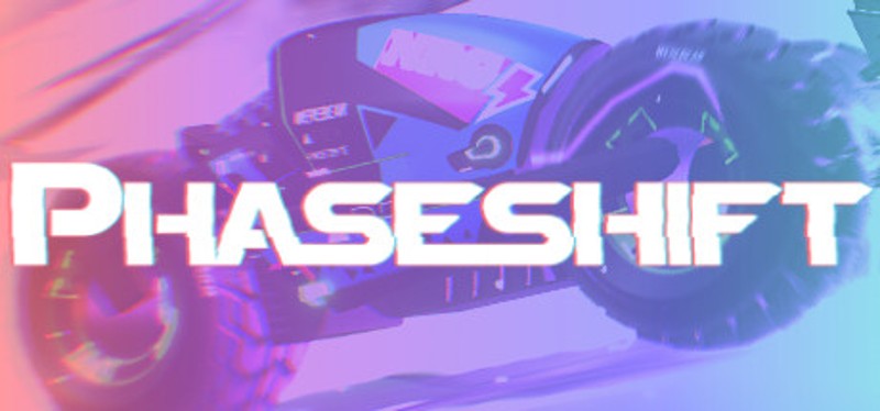 Phaseshift Game Cover
