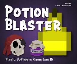 Potion Blaster Image