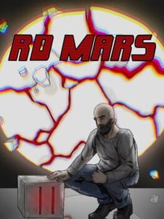 RD Mars Game Cover