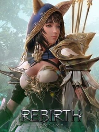 Re:Birth Online Game Cover