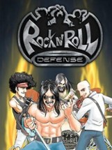 Rock 'N' Roll Defense Image