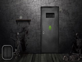 Room Escape - Scary House 2 Image