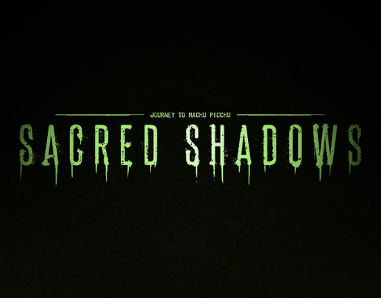 Sacred Shadows Game Cover