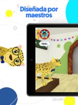 Safari English, Kids Learning Image