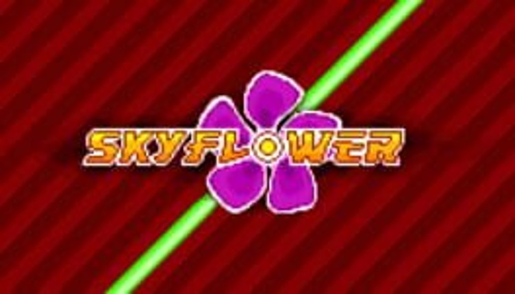 Skyflower Game Cover