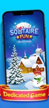 Solitaire Fun Card Game Image