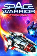 Space Warrior: The Origin Image