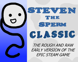 Steven the Sperm Image