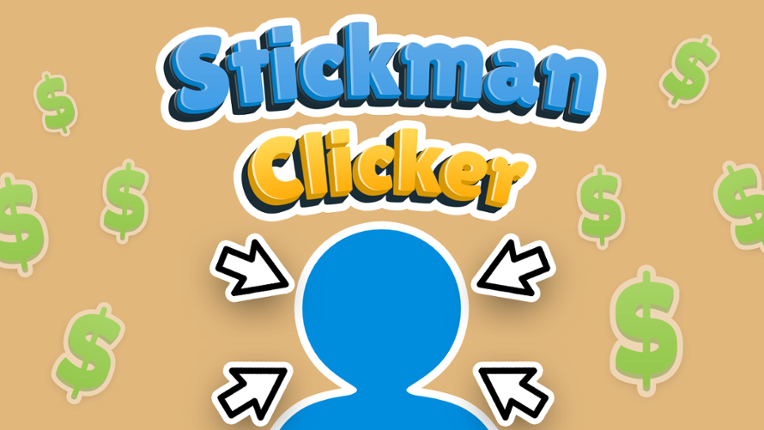 Stickman Clicker Game Cover