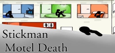 Stickman Crime:Deadly Motel Image