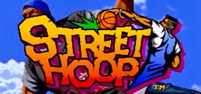 Street Hoop Image